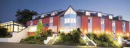 Main Hotel Eckert 3 Margetshoechheim Exterior photo